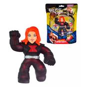 Figura Heroes Of Goo Marvel Viúva Negra - Sunny 002234