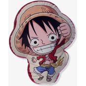 Almofada - Luffy - One Piece