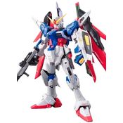 Model Kit - Destiny Gundam - RG 1/144 - Gundam Seed - Model Kit - Bandai