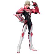 Barnaby Brooks Jr Style 3 - Tiger and Bunny 2 - S.H. Figuarts - Bandai