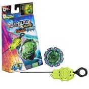 Beyblade Burst Quadstrike Chain Kerbeus K8 - Hasbro