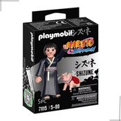 Playmobil 71115 - Shizune - Naruto Shippuden