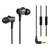 Fone Ouvido Xiaomi P2 Mi Basic Preto
