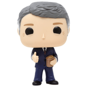 Funko Pop Icons American History Jimmy Carter 48