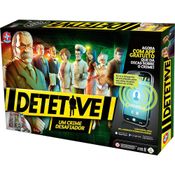 Brinquedo Jogo Infantil Detetive Com Aplicativo Estrela