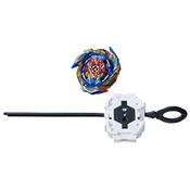 Conjunto Pião E Lançador - Beyblade - Brave Valtryek - Hasbro