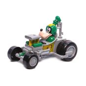 Carrinho Pateta - Disney - Fantastic Cars - EBN