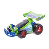 Carrinho RC Buggy - Toy Story - Disney - Fantastic Cars - EBN