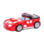 Carrinho de Fricção - Disney - Stitch - Lilo - EBN