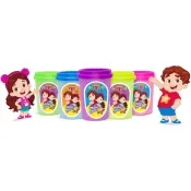 Slime Gelelé Maria Clara E Jp 180g KIT C/12