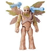 Figura Articulada com Acessórios - Disney - Marvel - Blast 'N Battle - Groot - Hasbro