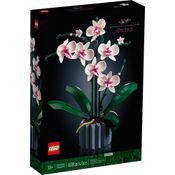 LEGO - Coleção Botânica Orquídea - 10311