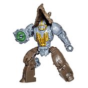 Figura de Ação - Beast Battle Masters - Rhinox - Transformers - TRF7- Hasbro