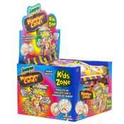 Pirulito em camadas - kidszone - kids hammer candy