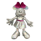 Pelúcia - Disney - 100 Anos - Minnie - Fun