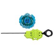 Pião e Lançador Beyblade Burst QuadStrike - Hydra Poseidon P8 - Beyblade - Hasbro