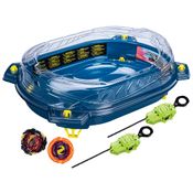 Bey Blade Qs Blade Thunder Edge - Beyblade - Hasbro