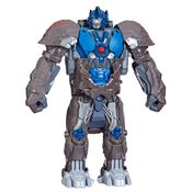 Figura De Ação - Transformers - Smash Changers - Optimus Primal - Hasbro