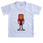 Camisa Infantil Vitória Mascote Oficial