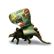 Boneco Dinossauro Estegossauro 26,5cm Cometa