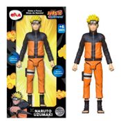 Boneco Naruto Uzumaki