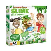 Conjunto de Acessórios - Jogo Slime Smashy - Nickelodeon - Toyng