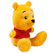 Pelúcia Disney Ursinho Pooh Big Feet 30cm - Fun F0022-5