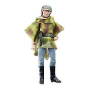 Boneco Star Wars - The Black Series Leia Endor