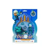 Figura Petronix Defenders Tim Pet Mobile e Shell-E FUN