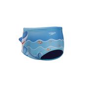 Sunga Beach Shark Kids Speedo - AZUL