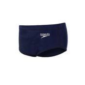 Sunga Solid Juvenil Speedo - MARINHO