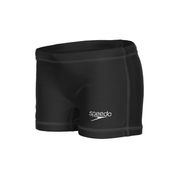 Hidroshort Solid Kids Inf. Speedo - PRETO