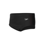 Sunga Solid Infantil Speedo - PRETO