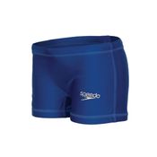 Hidroshort Solid Kids Inf. Speedo - AZUL ATIVO