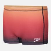 Sunga Boxer Midnight Peixinho Speedo - LARANJA