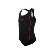 Maiô Acqua Basic Juv. Speedo - PRETO