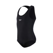 Maiô Vital 3 Juv. Speedo - PRETO