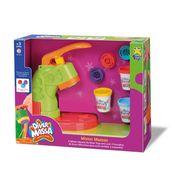 Massinha de Modelar Mister Massas Diver Massa Divertoys