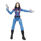 Figura De Ação Articulada E Acessórios - Marvel - Guardiões da Galáxia Vol.3 - Mantis - Hasbro