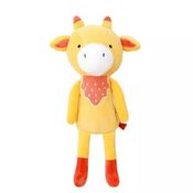 Boneco De Pelúcia Girafa Metoo 35cm