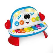 Brinquedo Musical - Funky o Piano Orquestra - Chicco