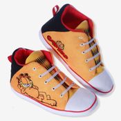 Pantufa Star Garfield