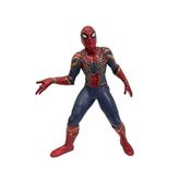 Boneco Homem Aranha - Vingadores Guerra Infinita - Mimo