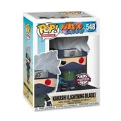 Figuras Colecionáveis - Funko Pop - Naruto - Kakashi - Piticas