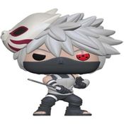 Figuras Colecionáveis - Funko - Anbu Kakashi - Piticas