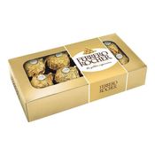 Bombons de Chocolate - Ferreiro Rocher - 100g