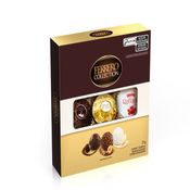 Bombons de Chocolate - Ferreiro Rocher - Collection - 77g