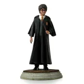 Estátua Harry Potter Trio - 1/10 Art Scale - Iron Studios