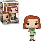 Funko Pop The Queen's Gambit Beth Harmon w/ Rook #1122