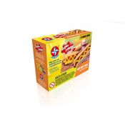 Massinha Super Massa Kit Hot Dog - Estrela